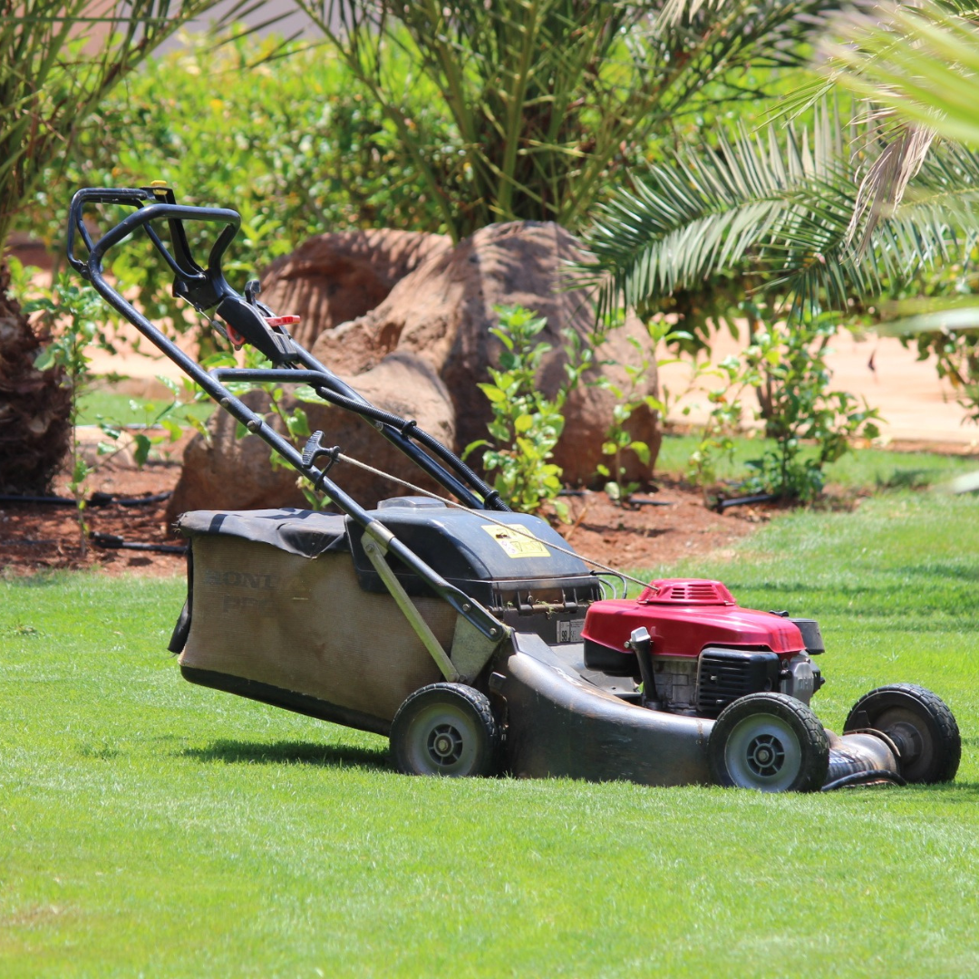 Are Local Customers Finding Your Lawn Care Business?