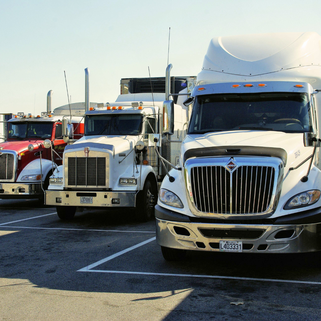 Is Your Trucking Company Showing Up When Shippers Search?