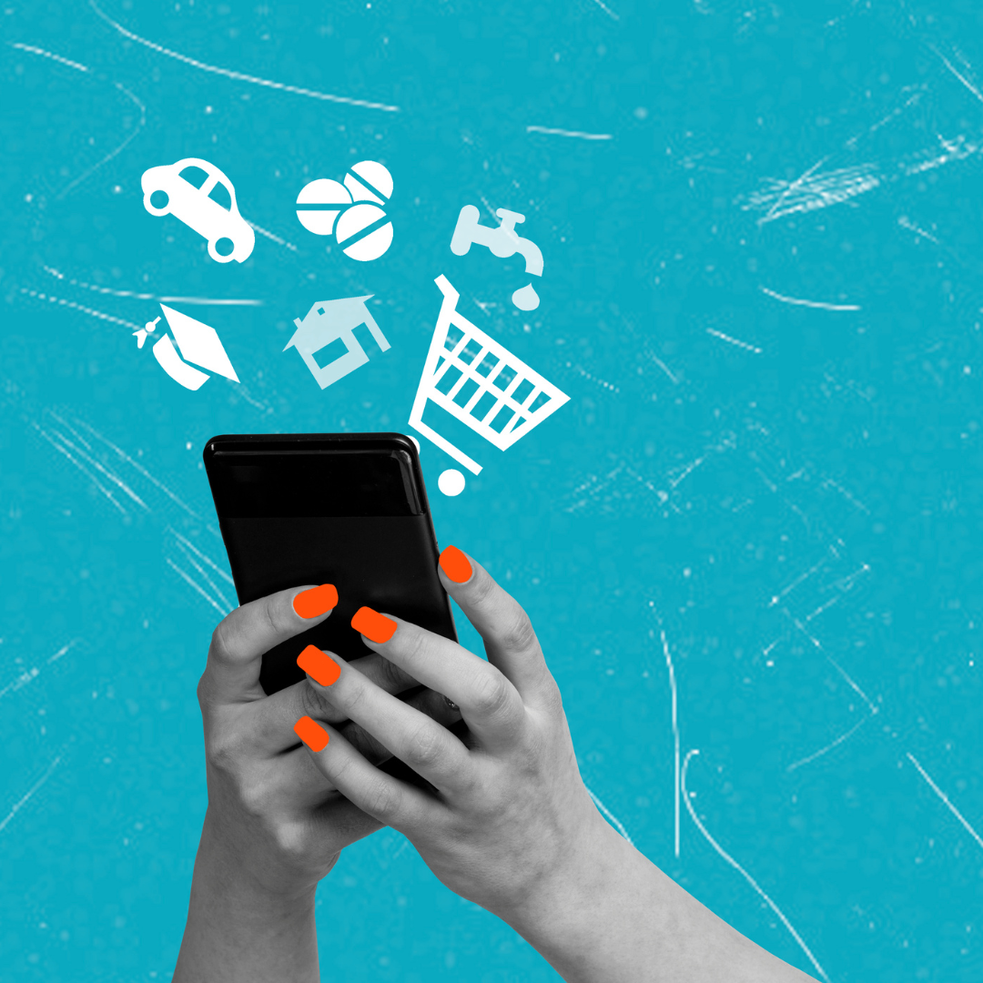 Learn From Best Buy’s Seasonal Shopping Trends