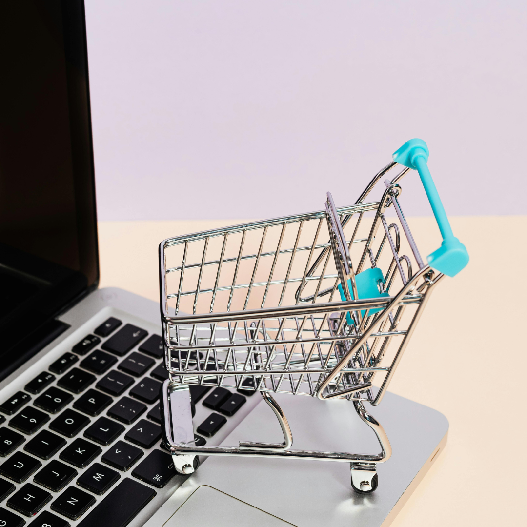 What Does It Take to Actually Grow on Best Buy?
