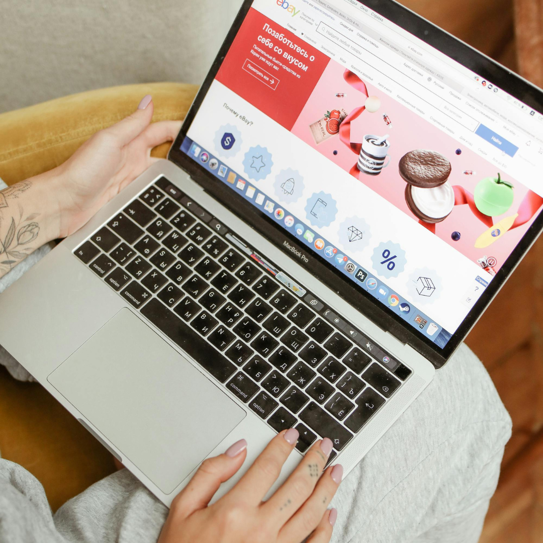 E-commerce & Marketplace Content