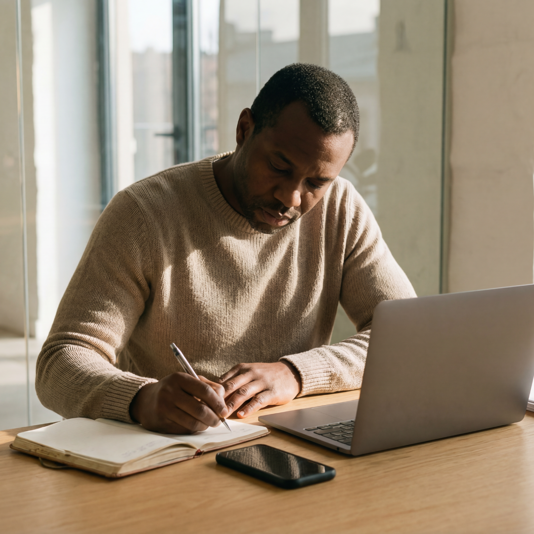 Stop Stuffing Keywords. Start Using Your Amazon Listing Space Strategically.